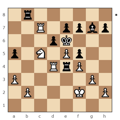 Game #7776095 - Александр Валентинович (sashati) vs Evgenii (PIPEC)
