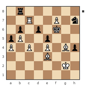 Game #7889181 - Sergej_Semenov (serg652008) vs Дмитрий Некрасов (pwnda30)