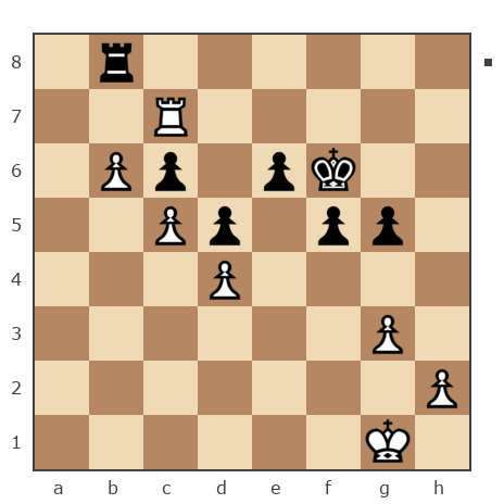 Game #7853967 - Виталий Гасюк (Витэк) vs Виктор Иванович Масюк (oberst1976)