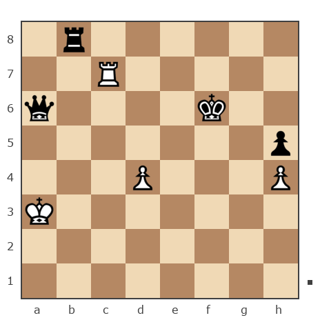 Game #499358 - Eвгений Лупенских (Skrom) vs Александр (KPAMAP)