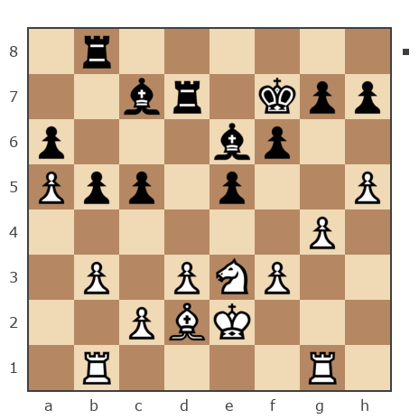 Game #5902718 - Чалиян Александр Григорьевич (magribinets) vs борисов александр геннадьевич (rubinshtein)
