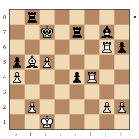 Game #7869289 - Юрьевич Андрей (Папаня-А) vs Mur (Barsomur)