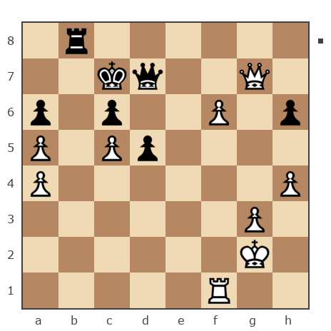 Game #7829438 - Юрьевич Андрей (Папаня-А) vs Александр (marksun)