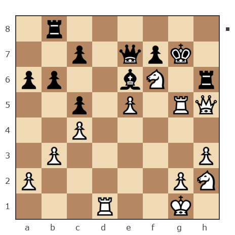 Game #7810952 - Андрей (Андрей-НН) vs Павлов Стаматов Яне (milena)