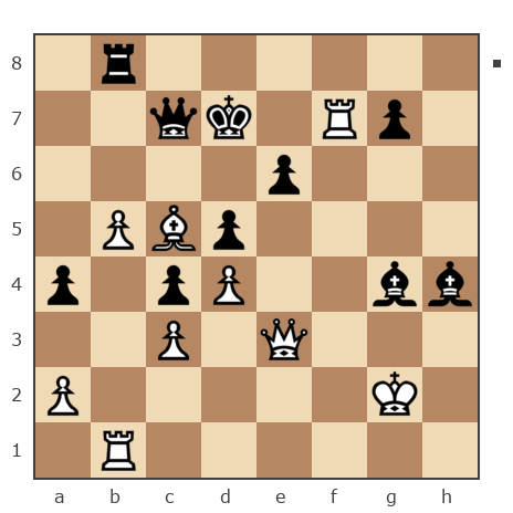 Game #7420487 - Гусаренко Виктор Степанович (GUSARENCO) vs Evgenii (PIPEC)