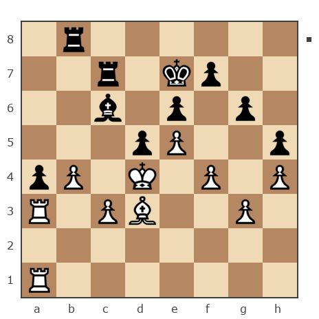 Game #6107756 - Владимир (vbo) vs КИРИЛЛ (KIRILL-1901)