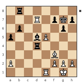 Game #7764403 - Сергей Николаевич Коршунов (Коршун) vs Борисыч