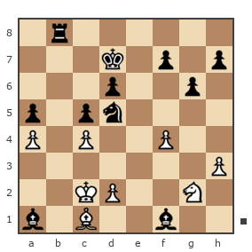 Game #1614026 - Рифат Урманчеев (Риф) vs Serj68