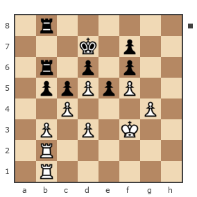 Game #7847371 - Waleriy (Bess62) vs Виталий Гасюк (Витэк)