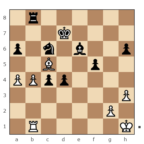 Game #7847445 - vladimir_chempion47 vs Waleriy (Bess62)