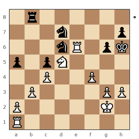 Game #7363408 - Володимир (k2270881kvv) vs Александр (transistor)