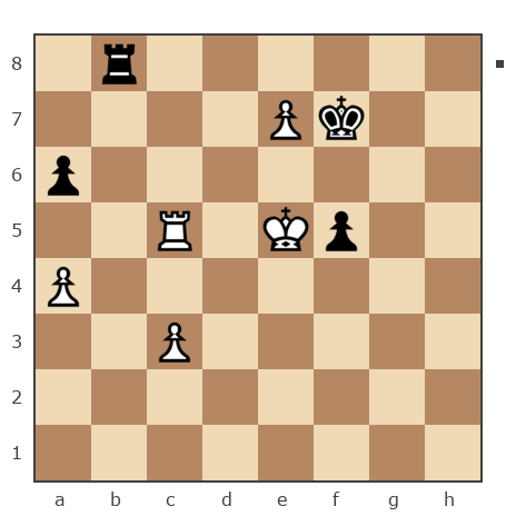 Game #7839571 - ZIDANE vs Федорович Николай (Voropai 41)