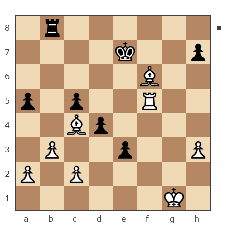 Партия №7764979 - Шахматный Заяц (chess_hare) vs Елена Григорьева (elengrig)