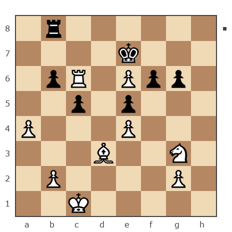 Game #7808754 - Дмитрий Некрасов (pwnda30) vs Виктор (Витек 66)