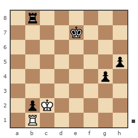 Game #7783825 - Владимир Васильевич Троицкий (troyak59) vs Oleg (fkujhbnv)