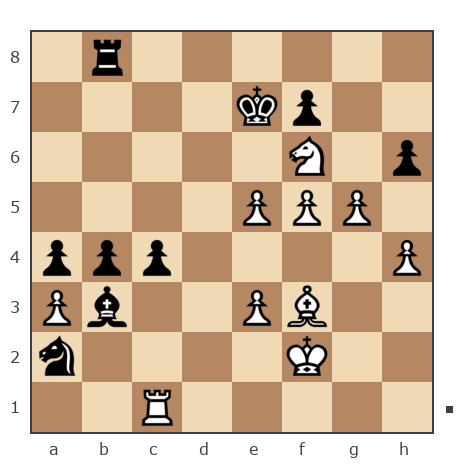 Game #7839676 - Александр Владимирович Рахаев (РАВ) vs Forsite
