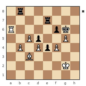 Game #7892694 - Александр Николаевич Семенов (семенов) vs Дмитрий (dimaoks)