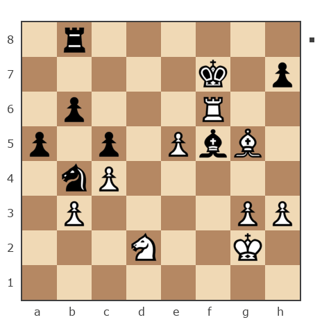 Game #7838691 - Сергей Алексеевич Курылев (mashinist - ehlektrovoza) vs Сергей (skat)