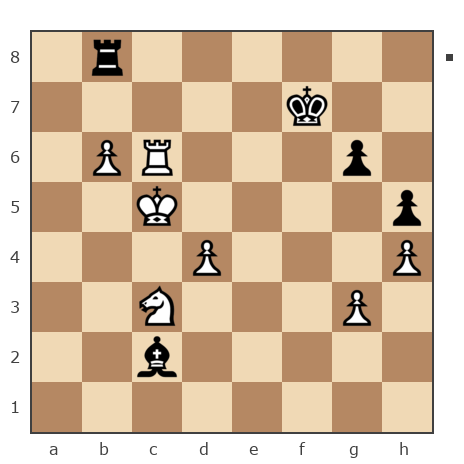 Game #7760136 - Александр (GlMol) vs Сергей (skat)