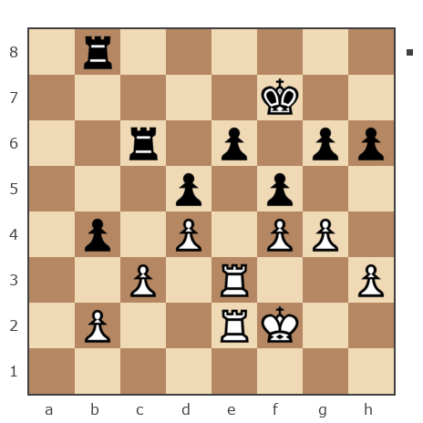 Game #7870642 - Waleriy (Bess62) vs николаевич николай (nuces)