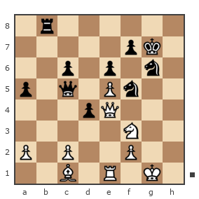Game #7050133 - Васильев Геннадий Евгеньевич (starichok301) vs Андрей (ROTOR 1993)