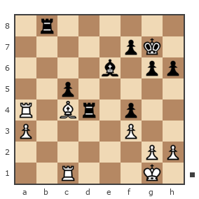 Game #6490442 - Ибрагимов Андрей (ali90) vs Павел Юрьевич Абрамов (pau.lus_sss)