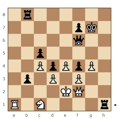 Game #7829439 - Юрьевич Андрей (Папаня-А) vs GolovkoN
