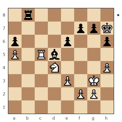 Game #7864284 - Блохин Максим (Kromvel) vs Олег (APOLLO79)