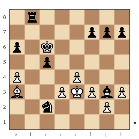 Game #4477505 - Дмитрий (DeMidoFF79) vs Eugene (EArt)