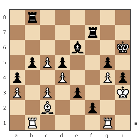 Game #7829595 - Александр Владимирович Ступник (авсигрок) vs Альберт (Альберт Беникович)