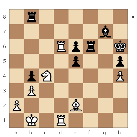 Game #7861228 - Павел Николаевич Кузнецов (пахомка) vs [User deleted] (SuperVirus)