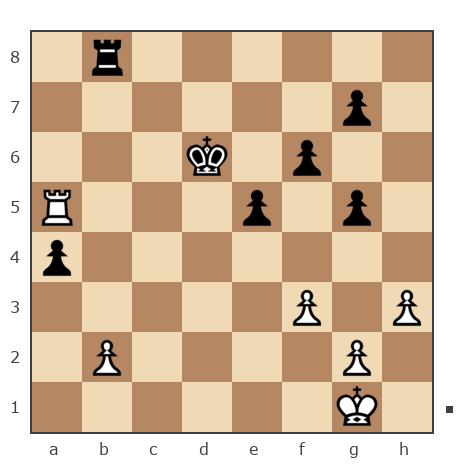 Game #7822668 - Sergey (sealvo) vs Грешных Михаил (ГреМ)