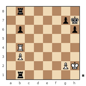 Game #7771952 - Шахматный Заяц (chess_hare) vs Светлана (Svetic)