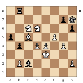 Game #5075439 - Эльдар (eldarich) vs Павел Юрьевич (lightninger)