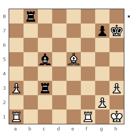 Game #7901499 - сергей александрович черных (BormanKR) vs Vstep (vstep)
