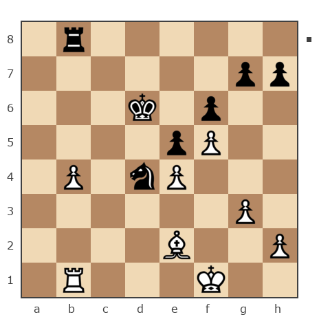 Game #7796866 - Александр (Pichiniger) vs михаил владимирович матюшинский (igogo1)
