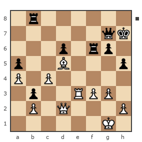 Партия №1363435 - Lipsits Sasha (montinskij) vs Багир Ибрагимов (bagiri)