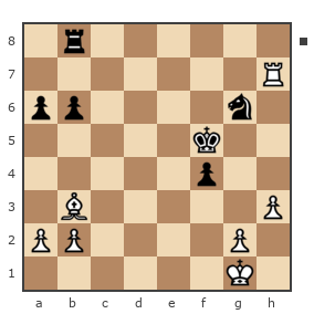 Game #6901084 - Че Петр (Umberto1986) vs Лев Засипатрич (ebb)