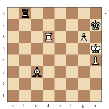 Партия №7820547 - Waleriy (Bess62) vs сергей александрович черных (BormanKR)