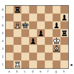 Game #7769718 - Николай Дмитриевич Пикулев (Cagan) vs Дмитрий (Dmitriy P)