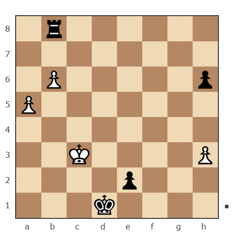 Game #7780621 - valera565 vs михаил владимирович матюшинский (igogo1)
