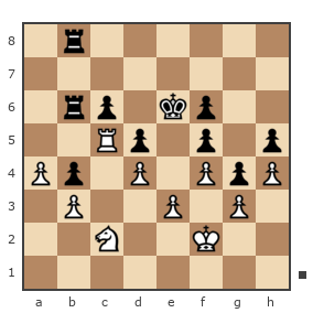 Game #7768410 - сергей александрович черных (BormanKR) vs Андрей (андрей9999)