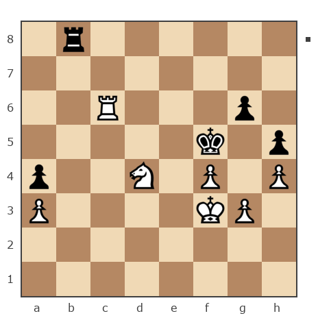 Game #7870765 - Антенна vs Yuri Chernov (user_350038)