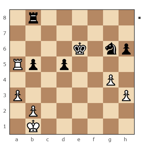Game #7789054 - Георгиевич Петр (Z_PET) vs Андрей Курбатов (bree)