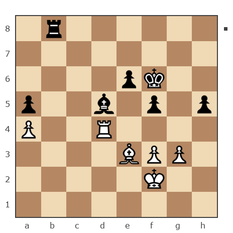 Game #7903740 - Павел Николаевич Кузнецов (пахомка) vs Андрей (Андрей-НН)