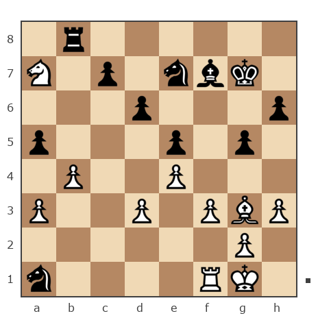 Game #7853097 - Shlavik vs Сергей Александрович Марков (Мраком)