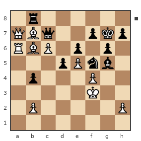 Game #7526453 - GolovkoN vs Берсенев Иван (rozmarin)