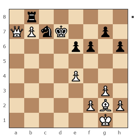 Game #7824425 - Даниил (Викинг17) vs Ник (Никf)