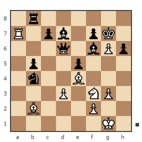Game #7778101 - Klenov Walet (klenwalet) vs Владимир (Hahs)