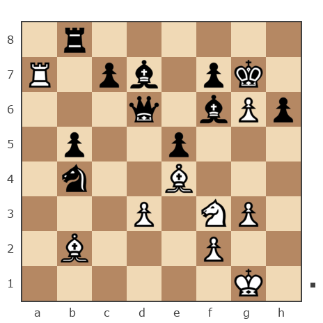 Game #7778101 - Klenov Walet (klenwalet) vs Владимир (Hahs)